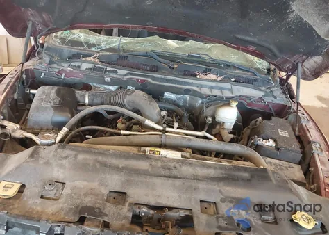 2016 Ram 1500 Big Horn from USA, damaged, VIN 3C6RR7LT0GG271620